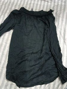 Origanal H&amp;M, Black Shirt