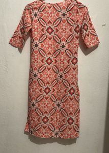 Casual Kurta