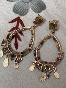 Combo Of  2 Pintresty Earrings