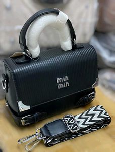 IMPORTED SLING BAG