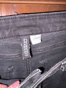 H&amp;M Jeans