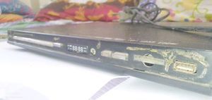 Intex Dvd Player working