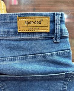 High Waist Jeans For Women’s/Girls