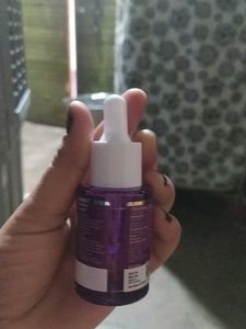 The Derma Co Niacinamide Face Serum