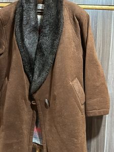 Fur Jacket