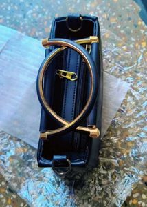 Elegant Black Clutch