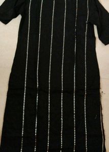 Sharara Set Black 🎈