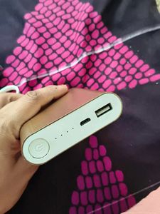 Joye Power Bank