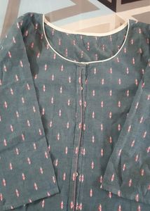 Cotton Kurty