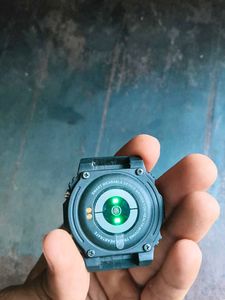 Smart Watch - Multi Sport No Strap Available