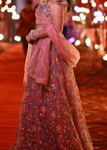 Pretty Lehenga