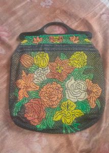 Full Beads Work Tole