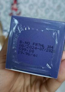 Foxtale Retinol
