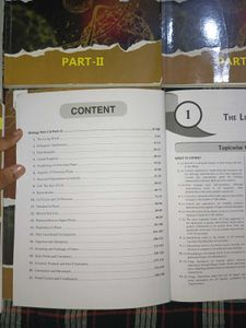NEET Biology Set Yakeen Module