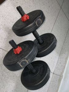 Gym Dumbell