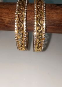 AD Kada Set Of Two.