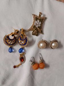 Earring
