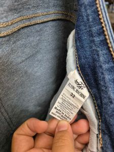 Flying Machine Denim Jeans