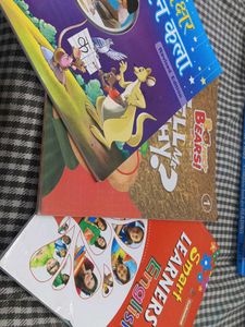 Kids Books