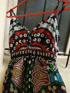 Dresses