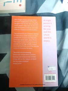 The Year of Magical Thinking