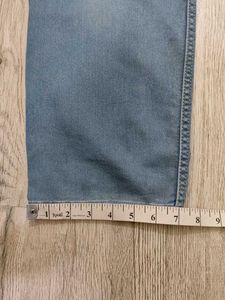 Ma501 Mexxon Jeans Waist 38