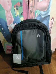 HP Laptop Backpack
