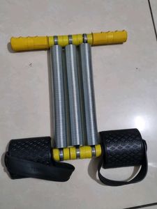 Tummy Trimmer Triple