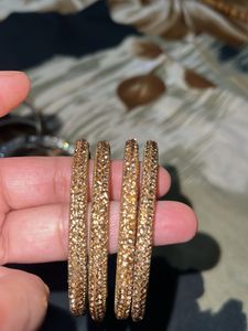 Bangles &amp; Bracelets Set