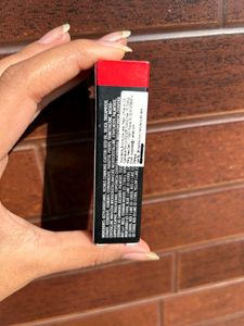 Mac Red Rock- 640 Lipstick