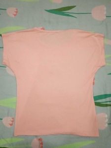Cute Teddy Bear Graphic Tee
