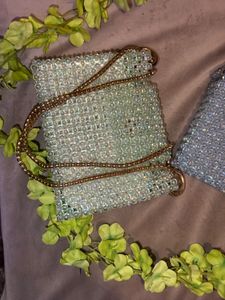 Classics Handmade Beaded Bags