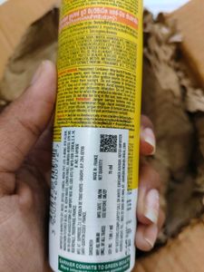 Garnier Sunscreen spray SPF50 just for 160/-😱🎉🎊