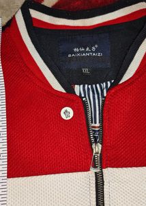 Genz Imported Jacket