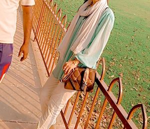 Beutiful Ethinics Top