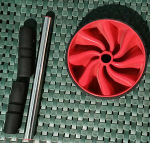 Agaro Fitness AB Roller Wheel