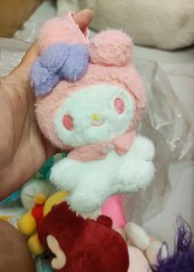 Authentic My Melody