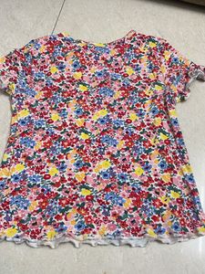 h&amp;M top for girl (2-4 yr)