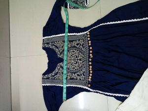 Kurta Pant