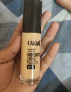 Lakme Foundation