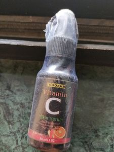 Vitamin C Serum