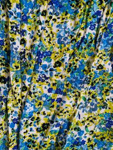 M&amp;S Floral Dress Maxi