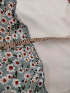 SIMPLEE Summer Cute Floral Dress