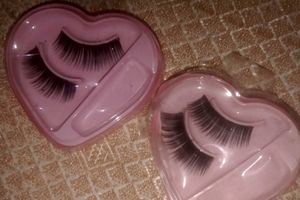 False Eyelashes