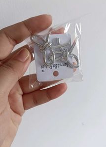 Bow Earrings