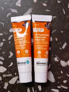 The Dermaco Sunscreen