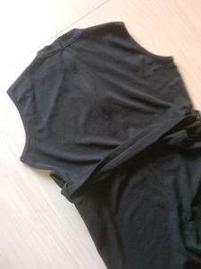 Cute Black Jumpsuit 🖤💅