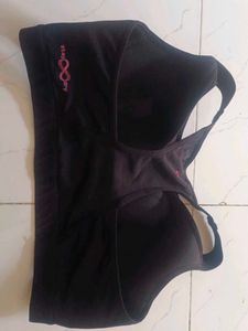 Enamor Sports Bra | 38B