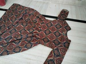 Unused Anarkali