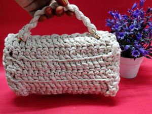 Crochet Bag Brand New Handmade